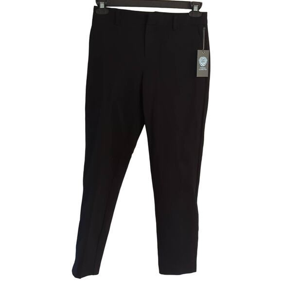 Vince Camuto Pants - NWT Vince Camuto Ponte Pants, 0